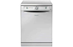 Hotpoint FDYB10011P Dishwasher - White